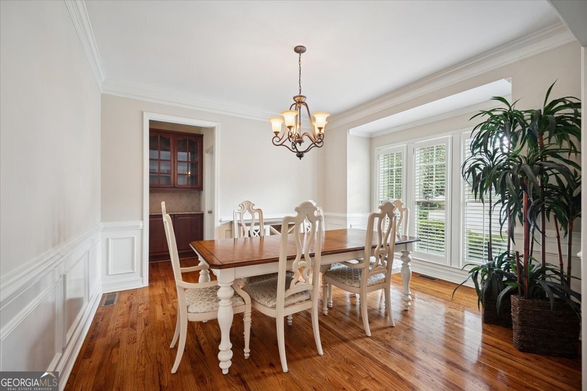 6086 Kingston Drive Douglasville - 9