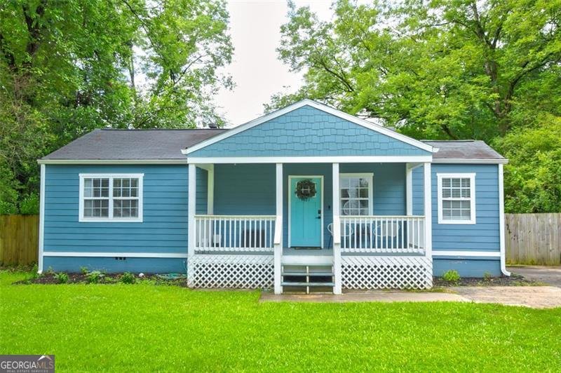 1821 CLEARWATER Marietta - 1