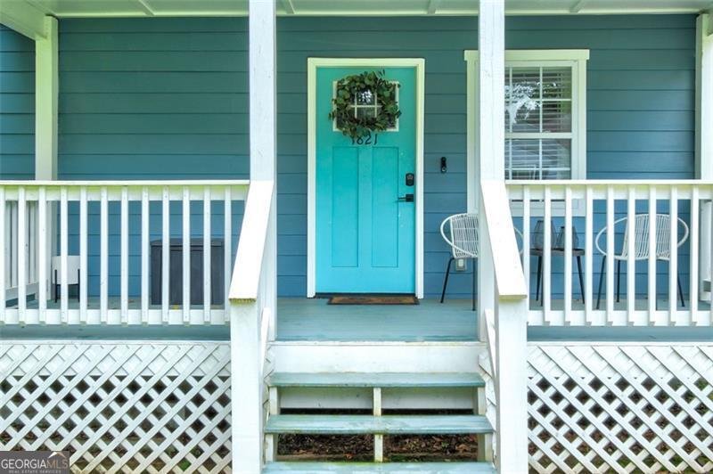 1821 CLEARWATER Marietta - 5