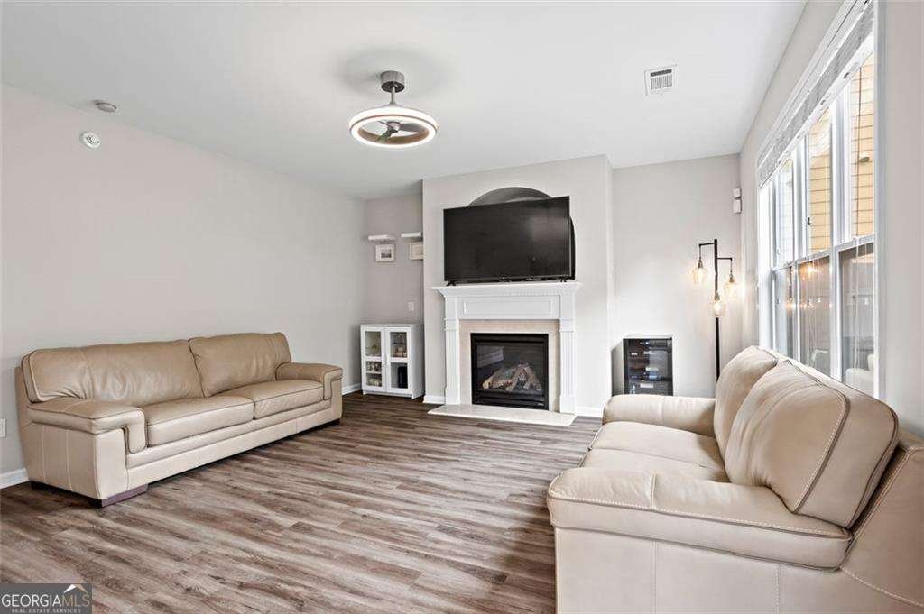 1786 Jameson Circle Lawrenceville - 10