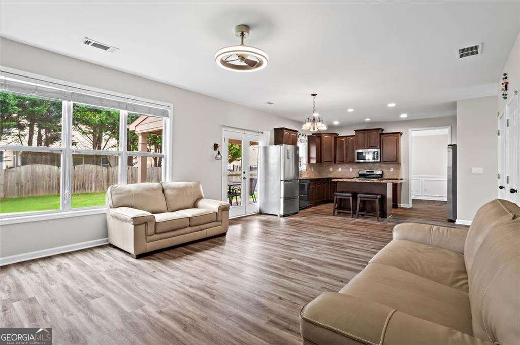 1786 Jameson Circle Lawrenceville - 11