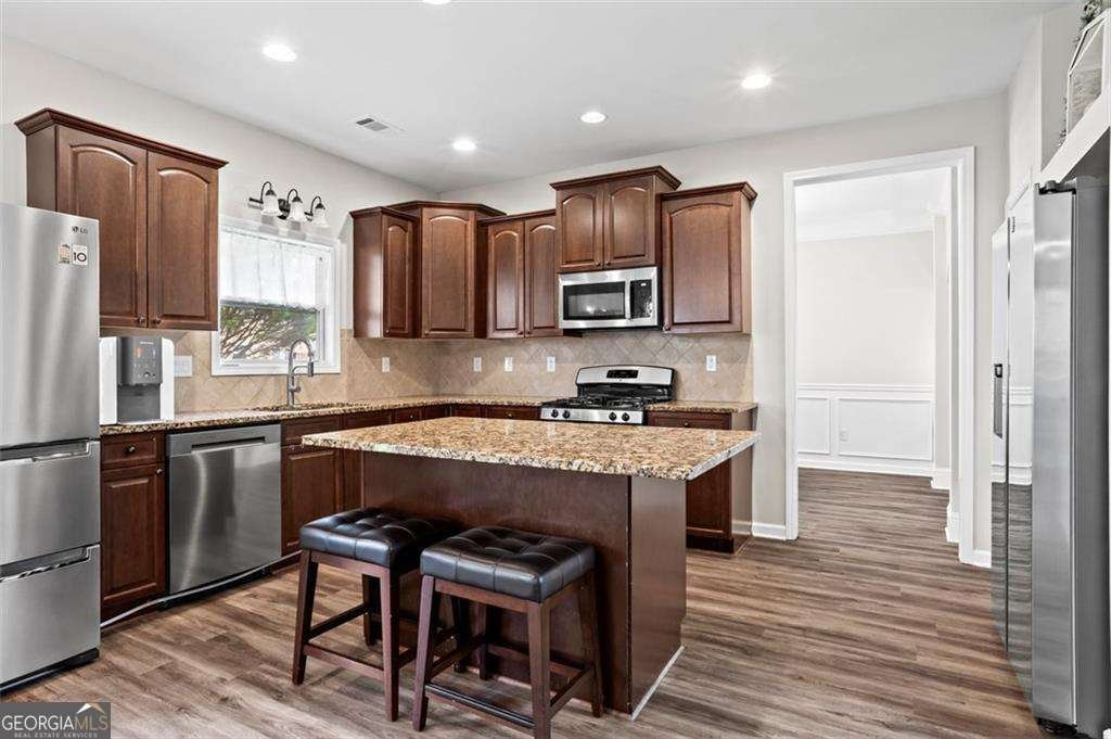 1786 Jameson Circle Lawrenceville - 12