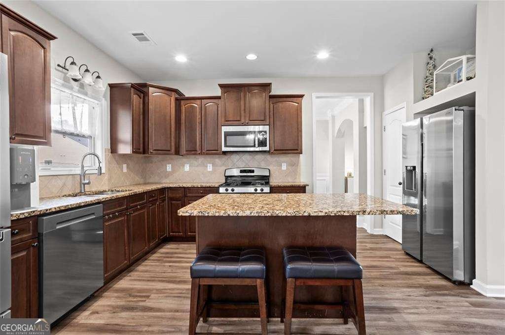 1786 Jameson Circle Lawrenceville - 13