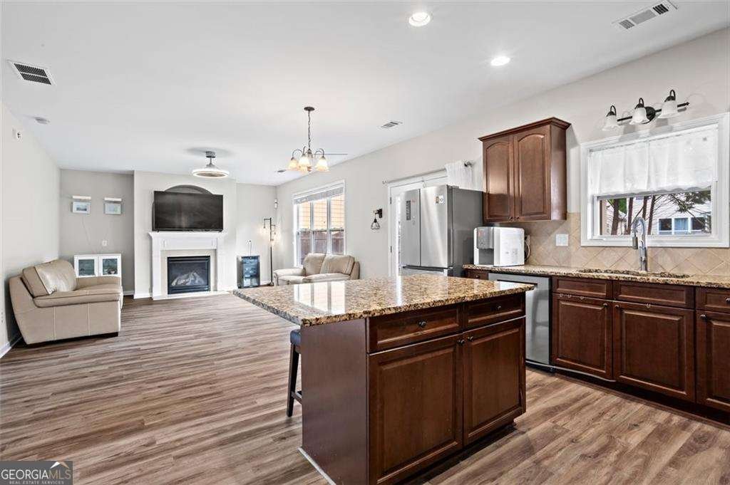 1786 Jameson Circle Lawrenceville - 14