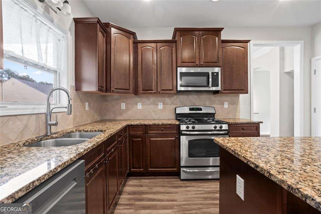 1786 Jameson Circle Lawrenceville - 16