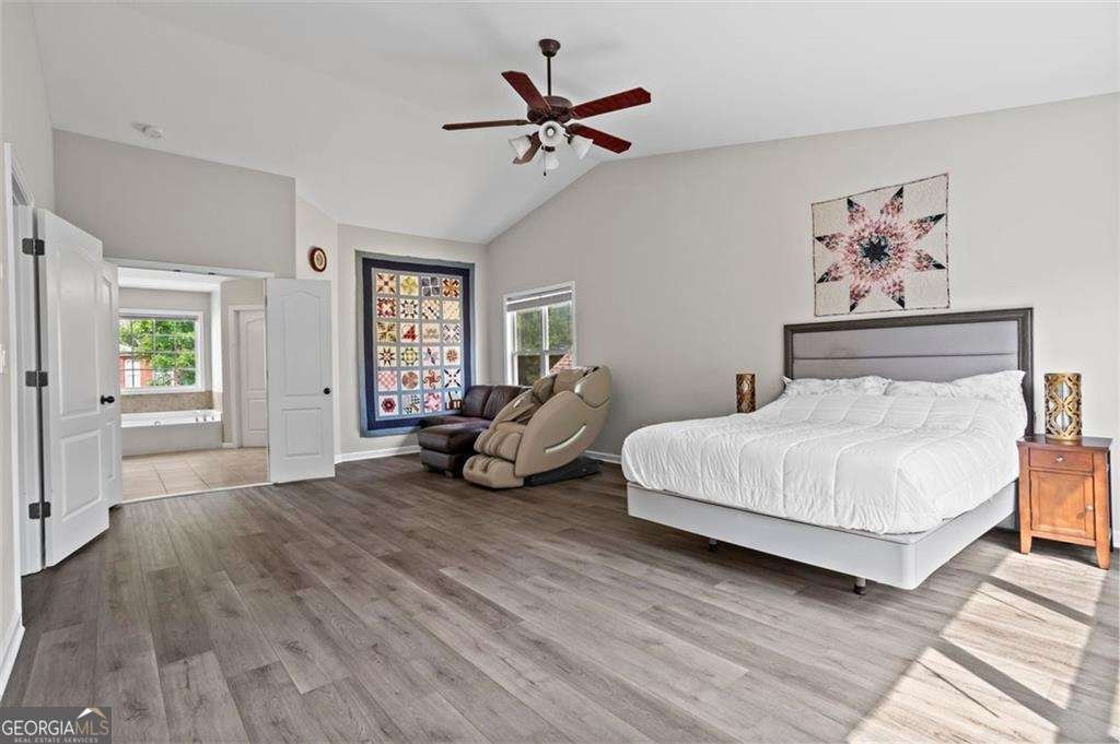 1786 Jameson Circle Lawrenceville - 18