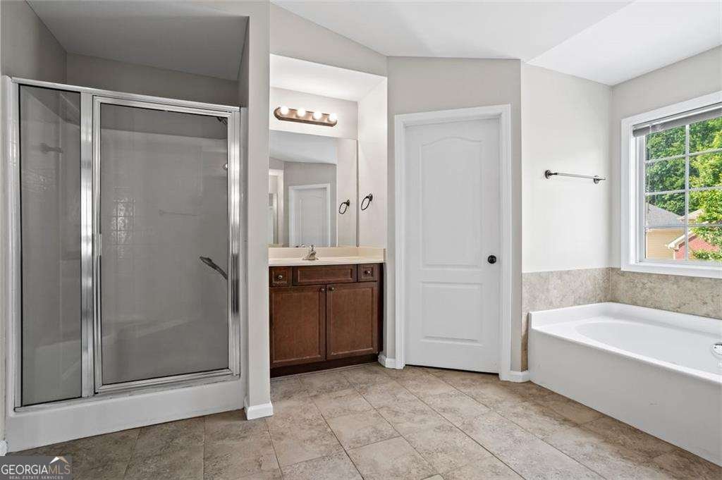 1786 Jameson Circle Lawrenceville - 19