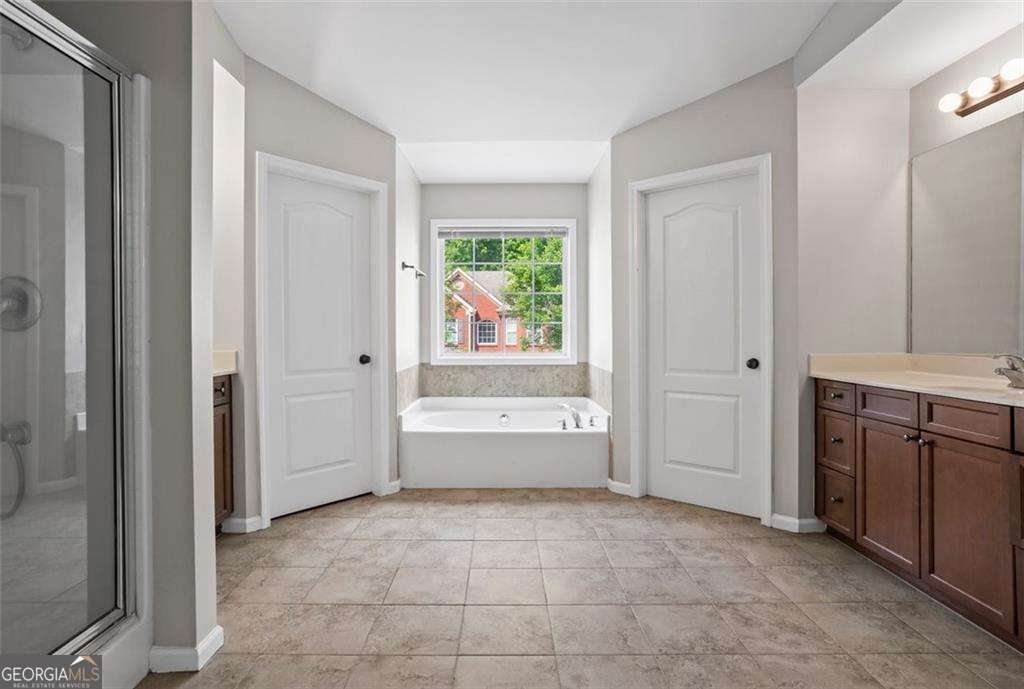 1786 Jameson Circle Lawrenceville - 20