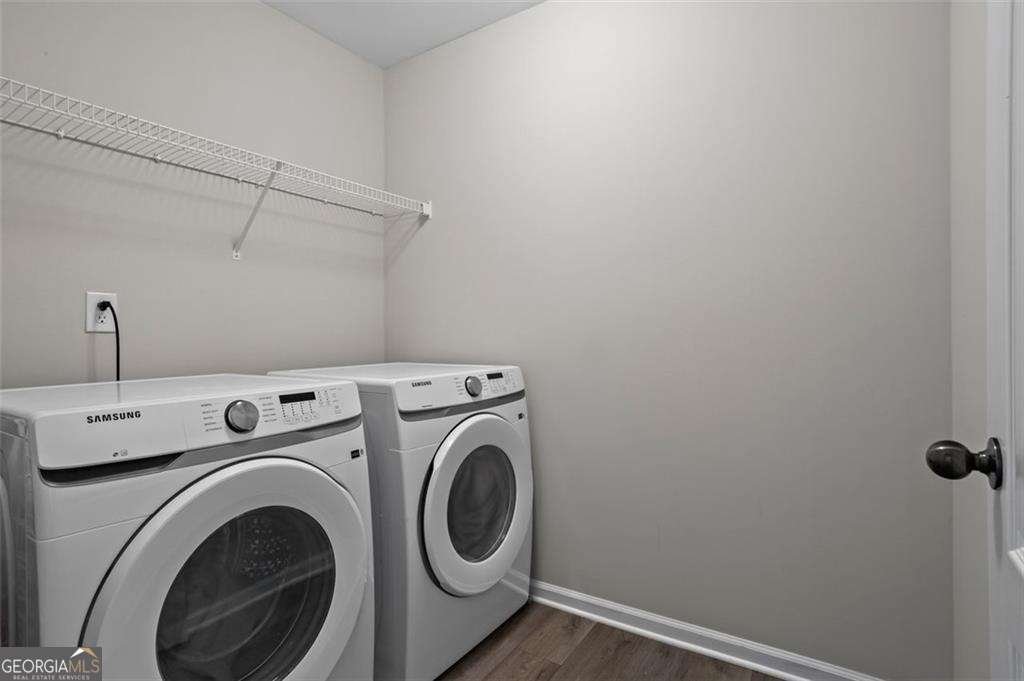 1786 Jameson Circle Lawrenceville - 21