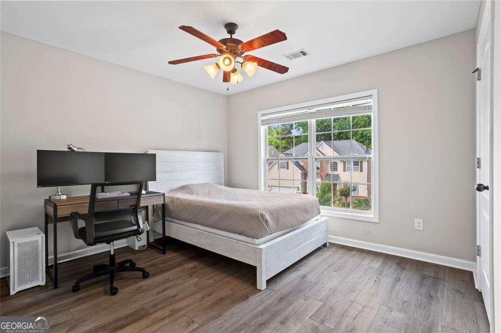1786 Jameson Circle Lawrenceville - 22