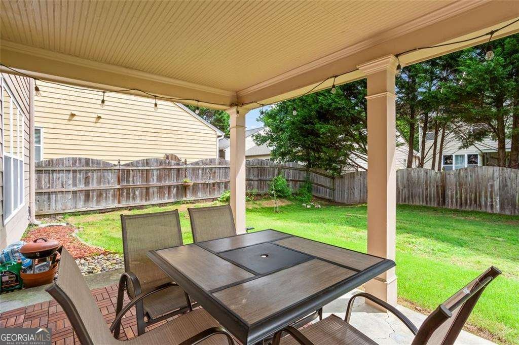 1786 Jameson Circle Lawrenceville - 26