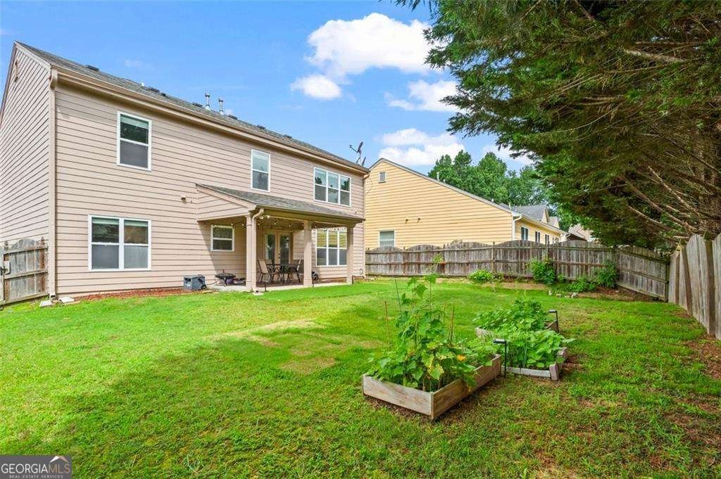 1786 Jameson Circle Lawrenceville - 27