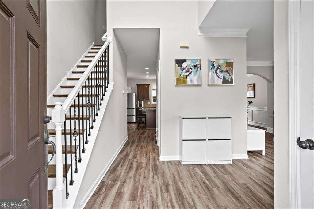 1786 Jameson Circle Lawrenceville - 3