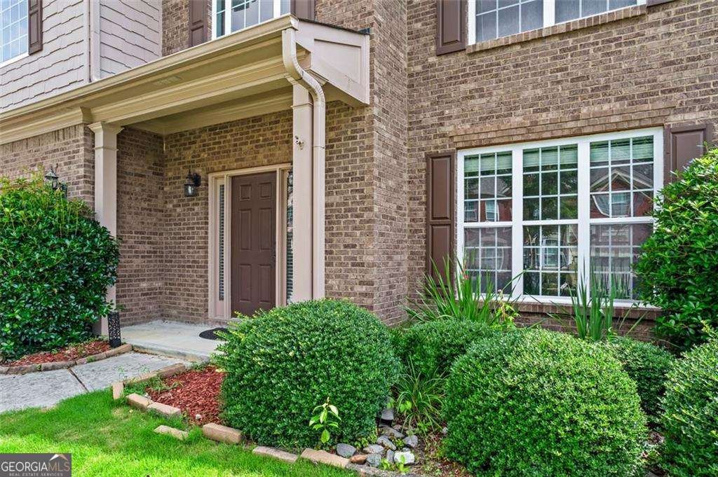 1786 Jameson Circle Lawrenceville - 4
