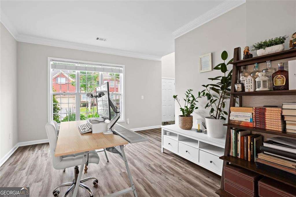 1786 Jameson Circle Lawrenceville - 6