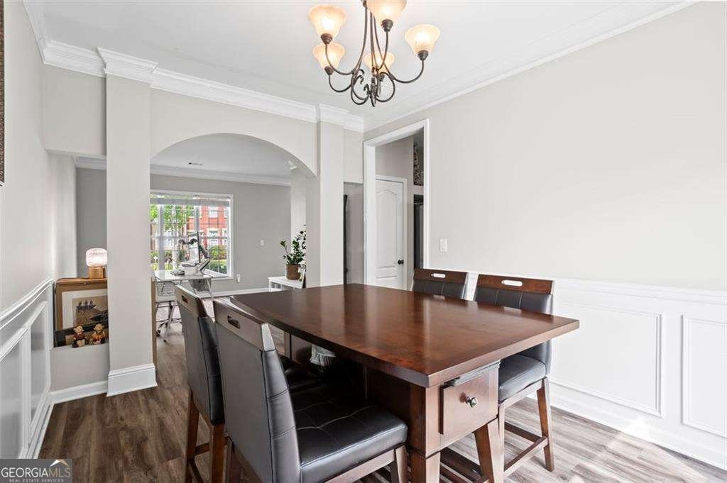 1786 Jameson Circle Lawrenceville - 7