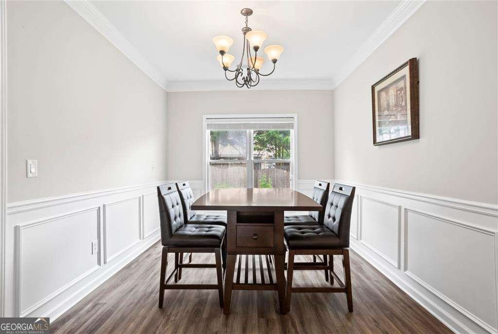 1786 Jameson Circle Lawrenceville - 8