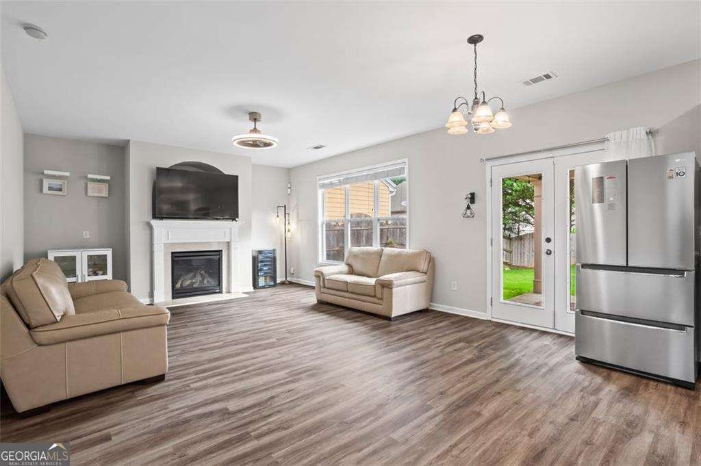 1786 Jameson Circle Lawrenceville - 9