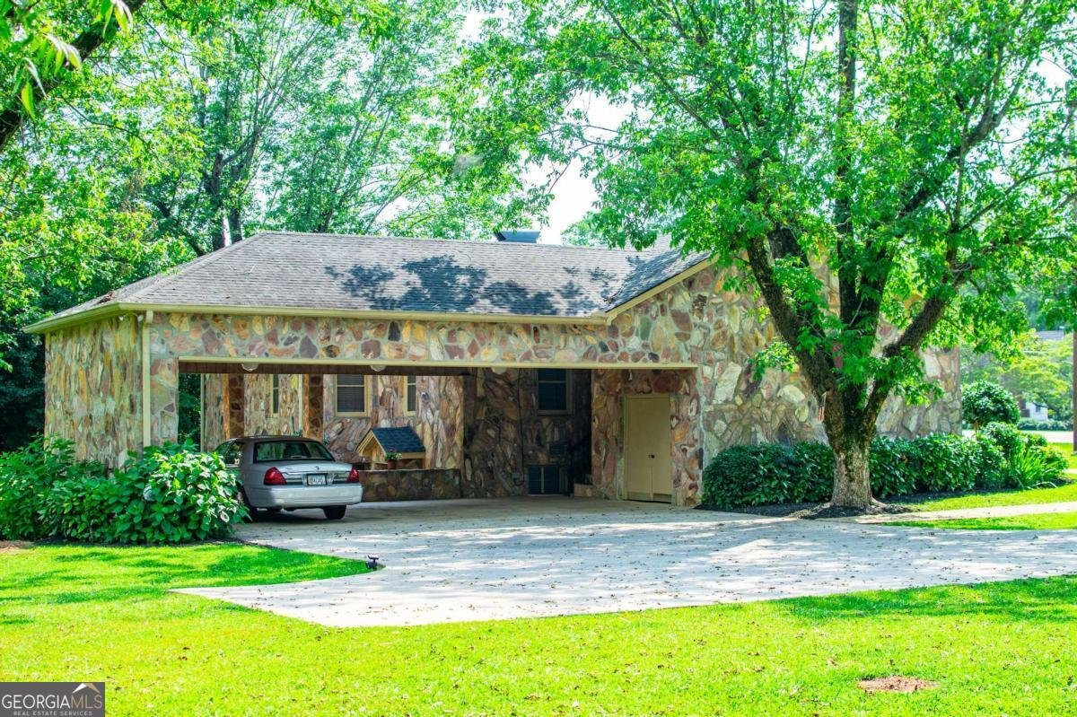 508 College Street Bowdon - 1