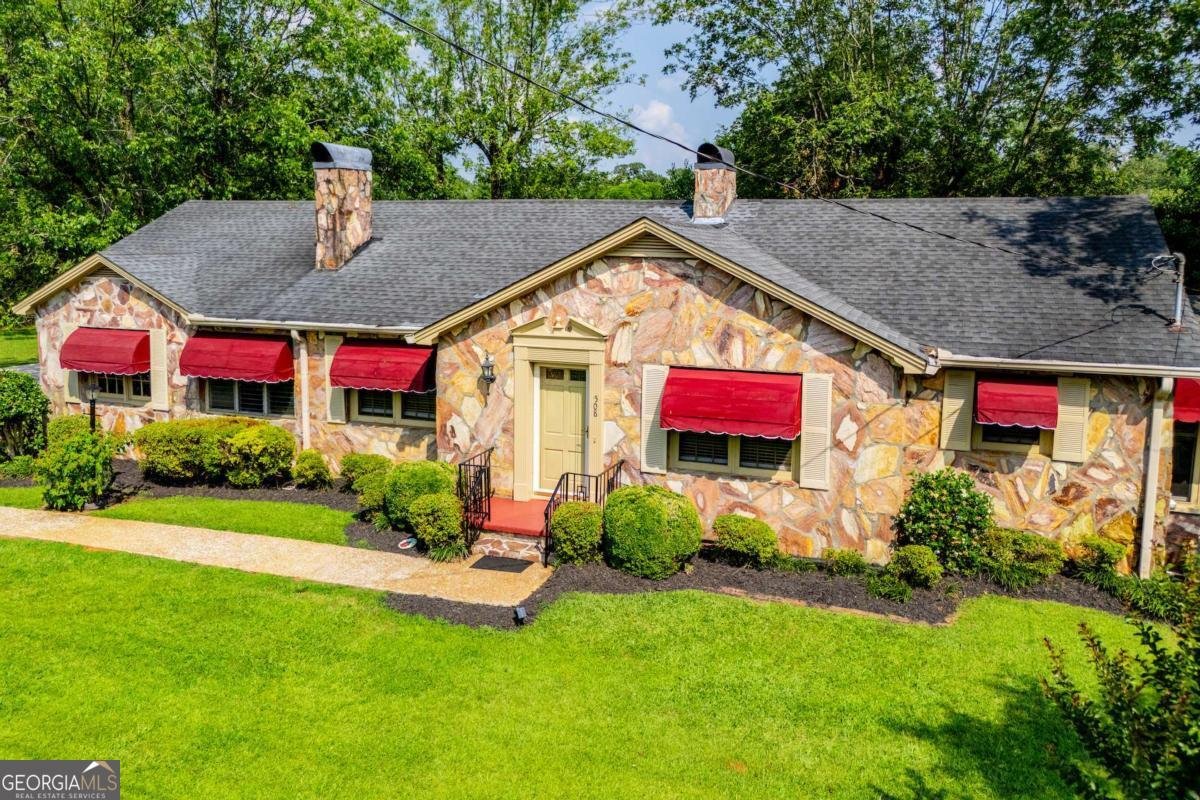 508 College Street Bowdon - 64