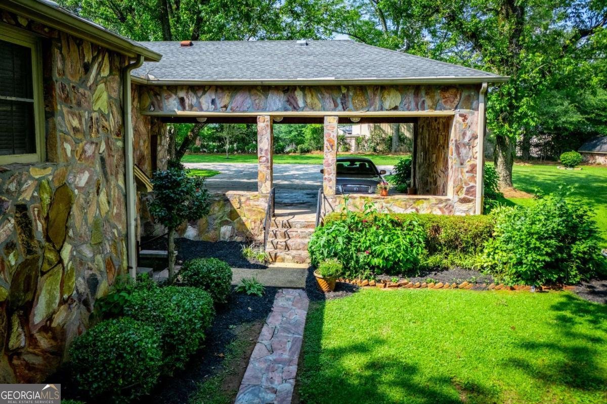 508 College Street Bowdon - 67