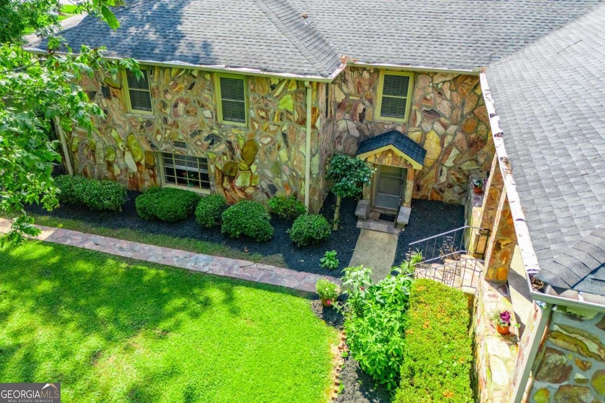 508 College Street Bowdon - 70