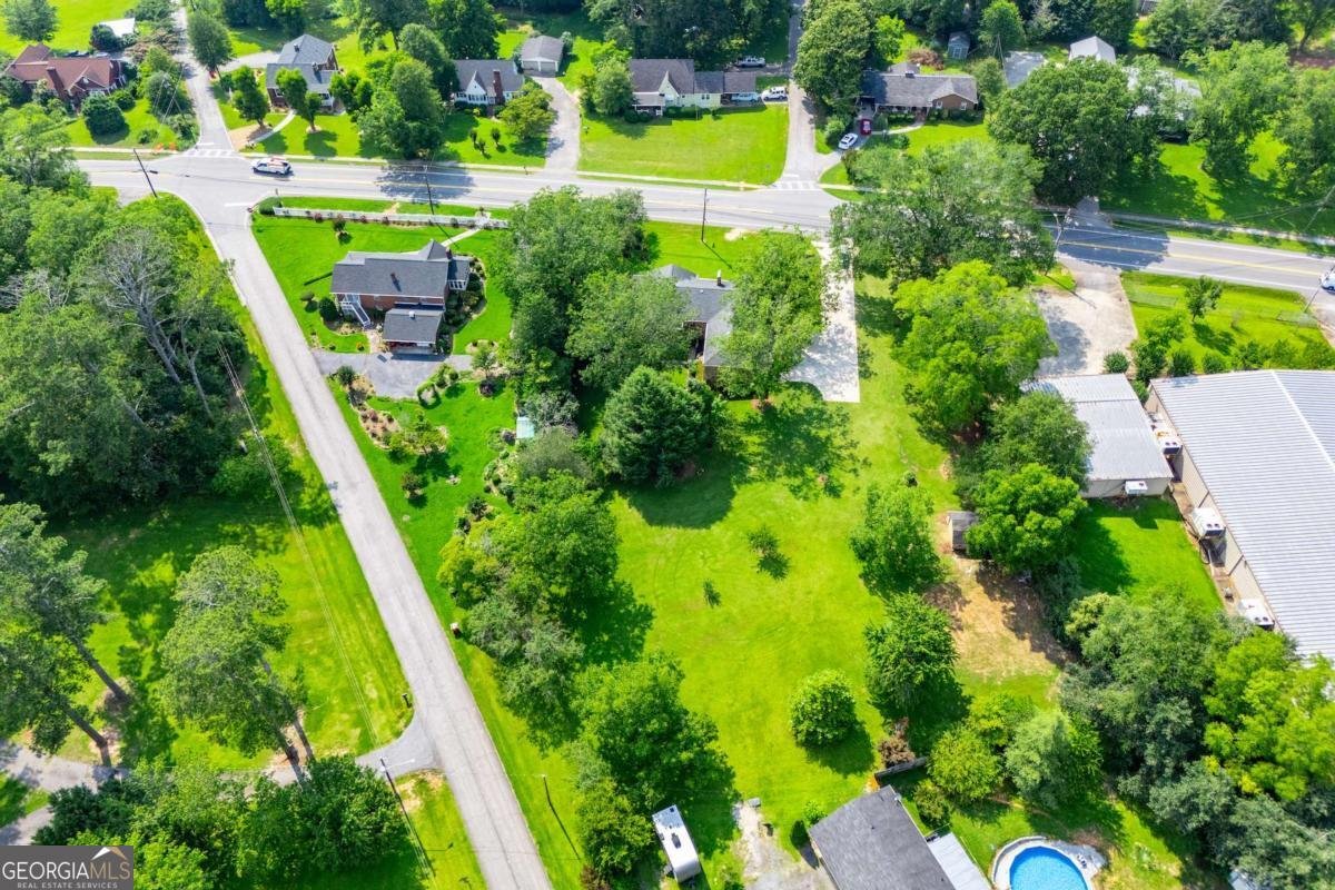 508 College Street Bowdon - 75