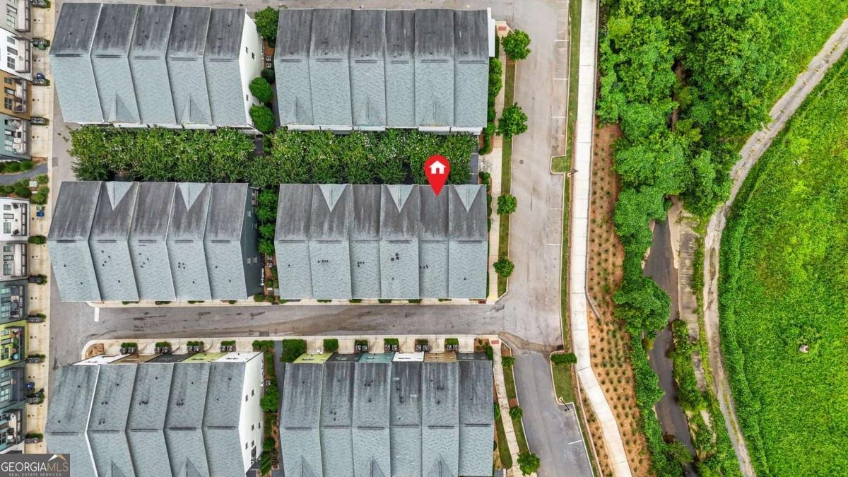 772 Aerial Way Atlanta - 1