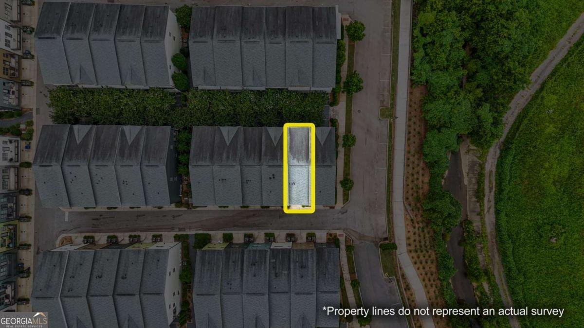 772 Aerial Way Atlanta - 2