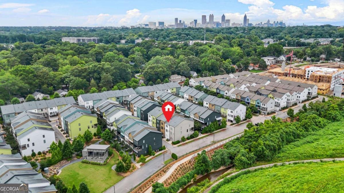 772 Aerial Way Atlanta - 3