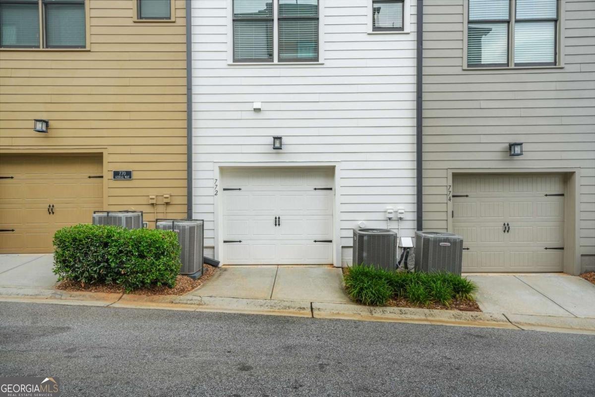 772 Aerial Way Atlanta - 34