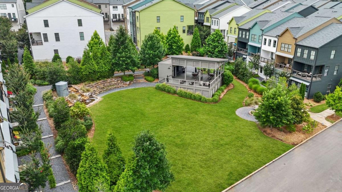 772 Aerial Way Atlanta - 36