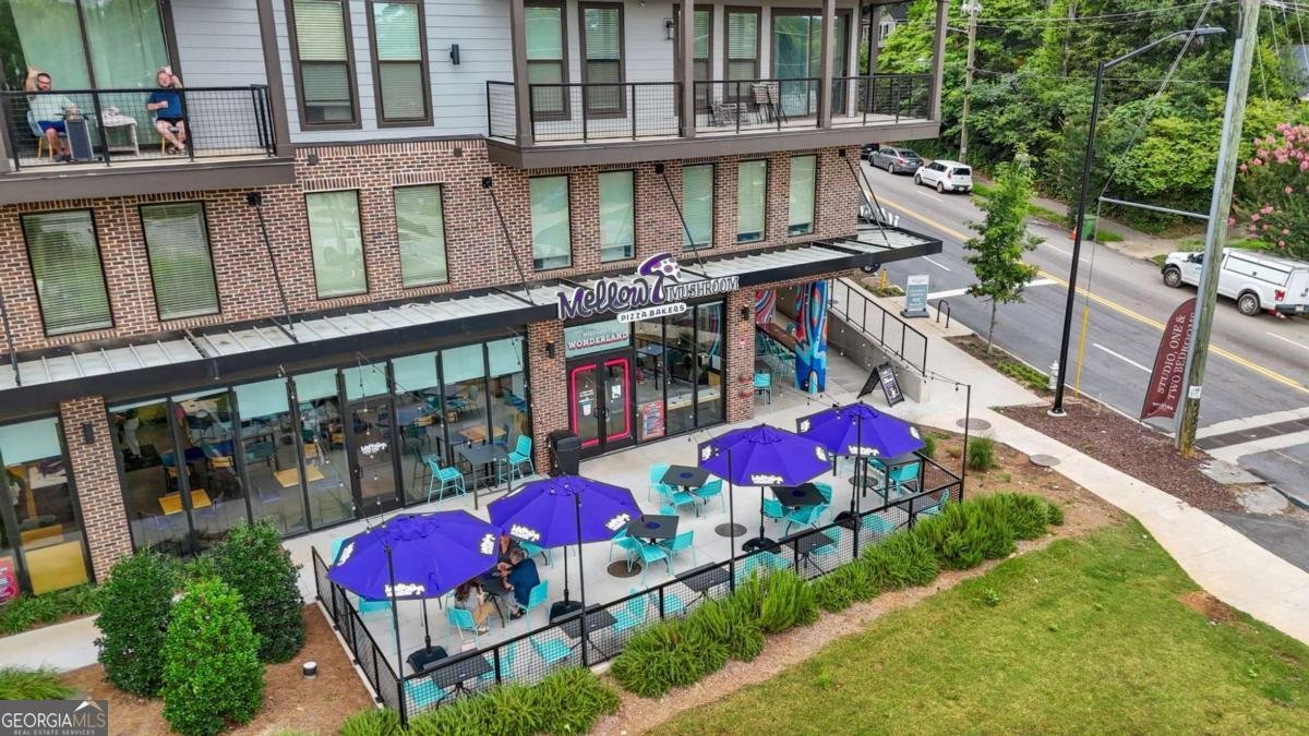 772 Aerial Way Atlanta - 37