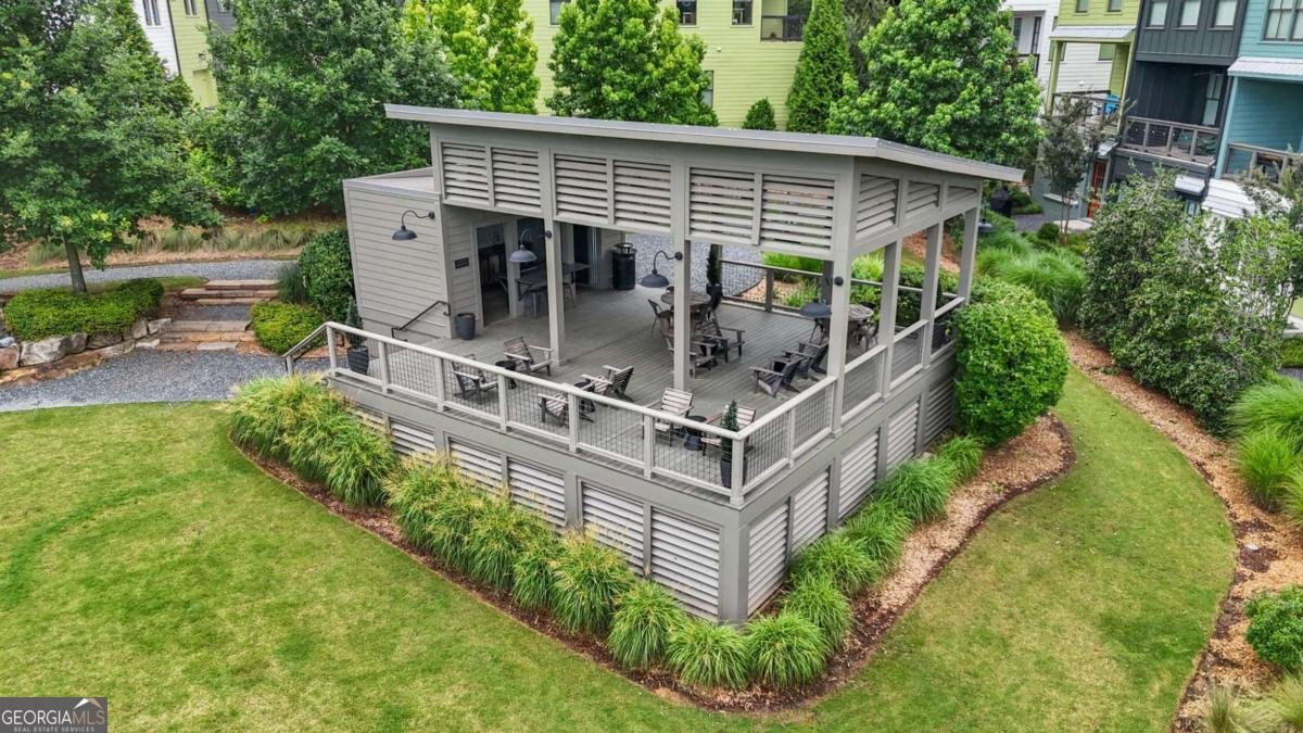 772 Aerial Way Atlanta - 38