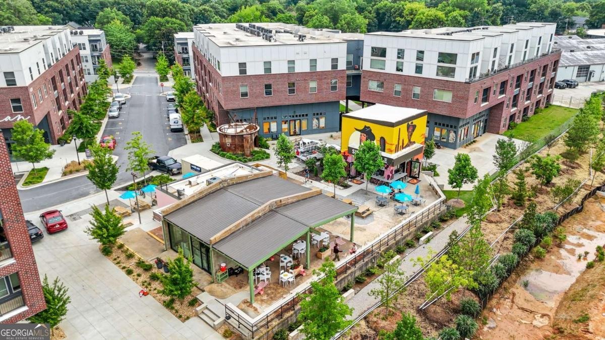 772 Aerial Way Atlanta - 40
