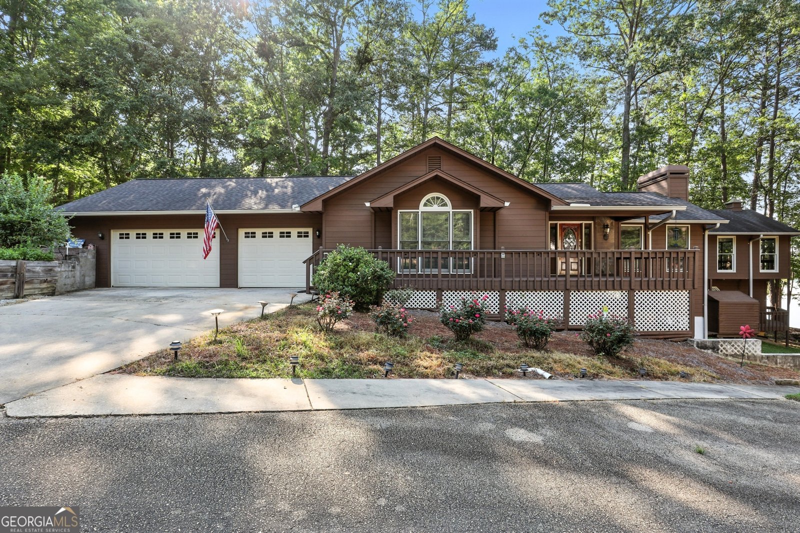 119 Ridgemore Circle Toccoa - 1