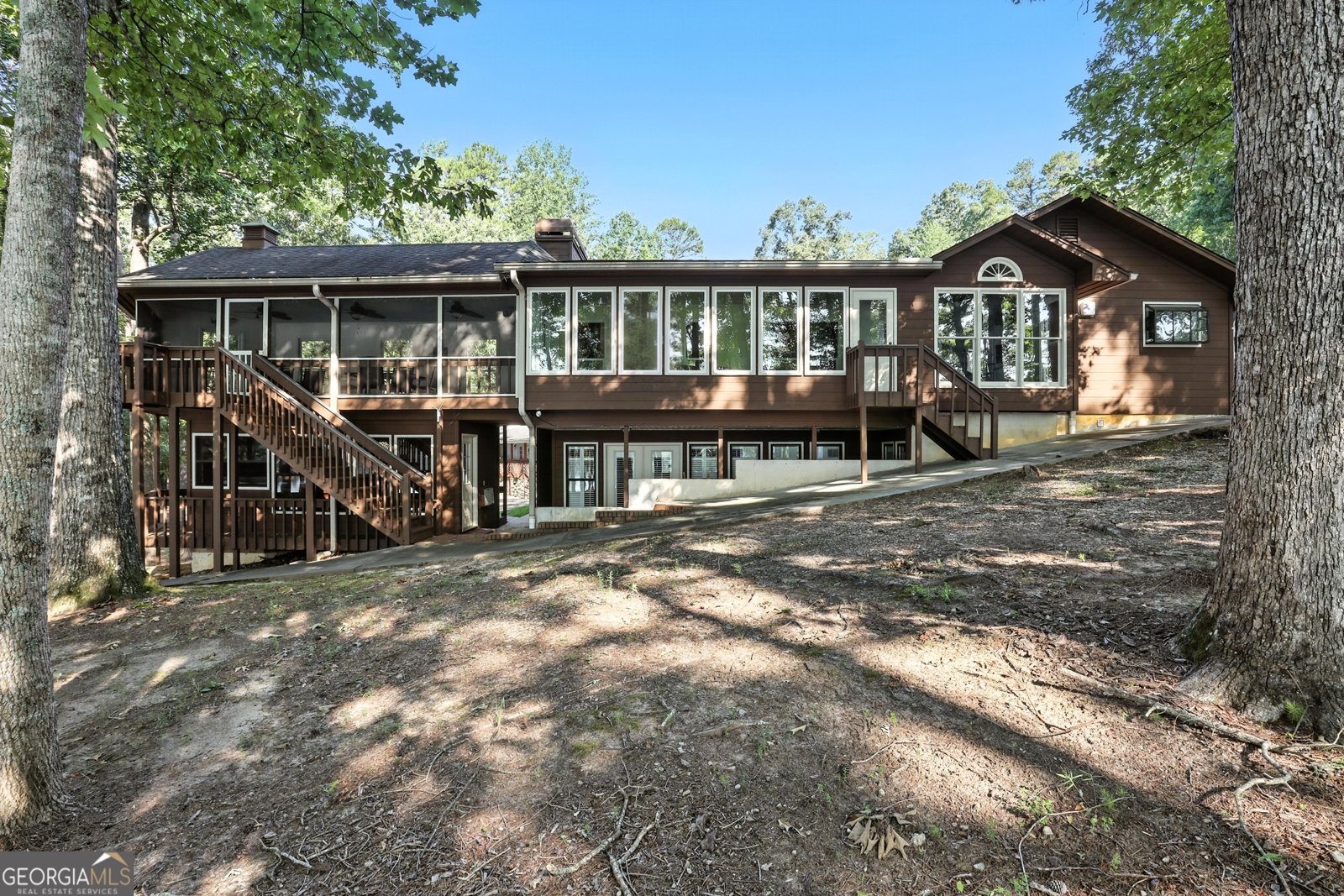 119 Ridgemore Circle Toccoa - 2