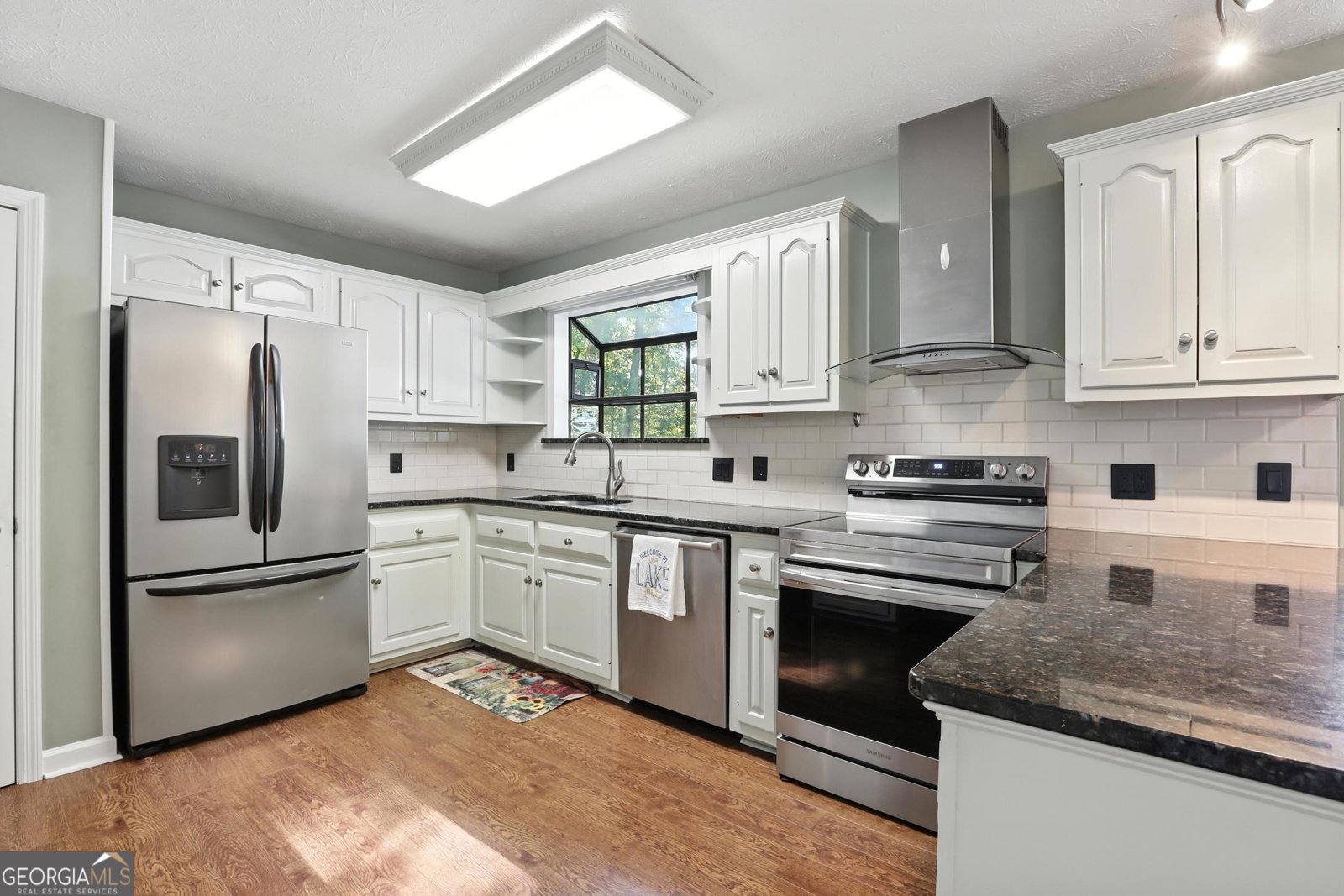 119 Ridgemore Circle Toccoa - 21
