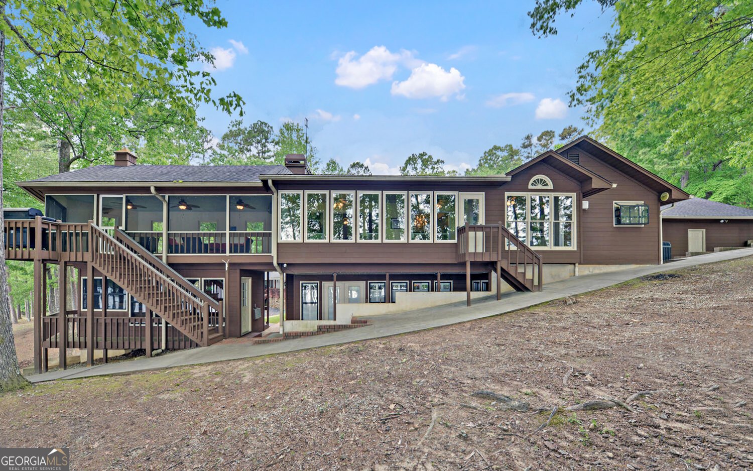 119 Ridgemore Circle Toccoa - 42