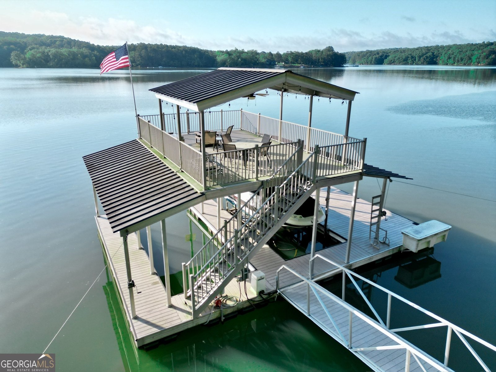 119 Ridgemore Circle Toccoa - 43