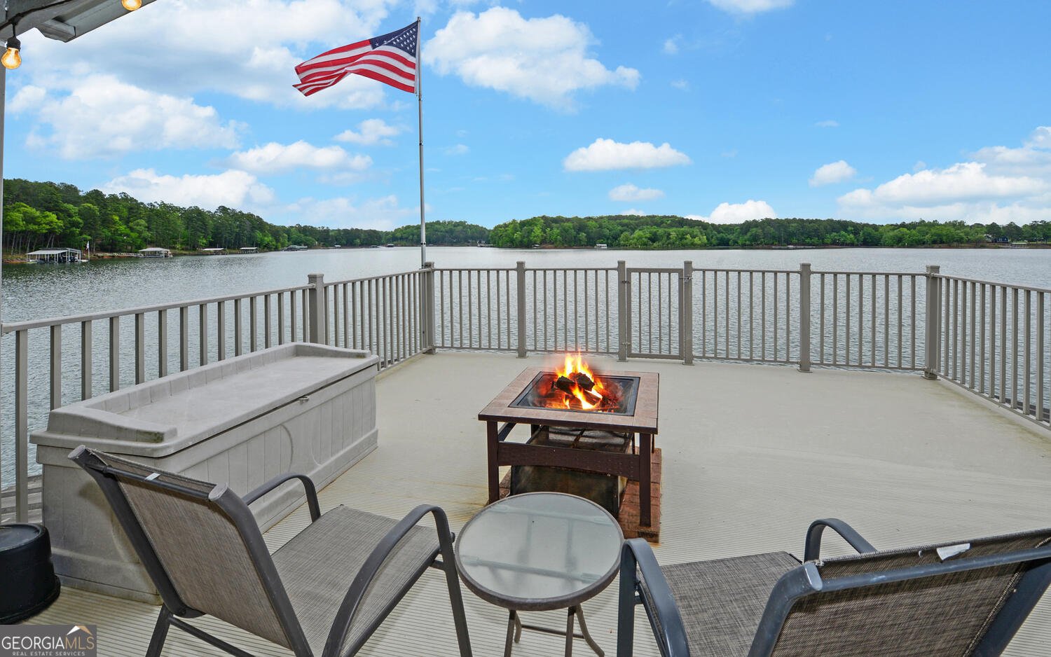 119 Ridgemore Circle Toccoa - 44