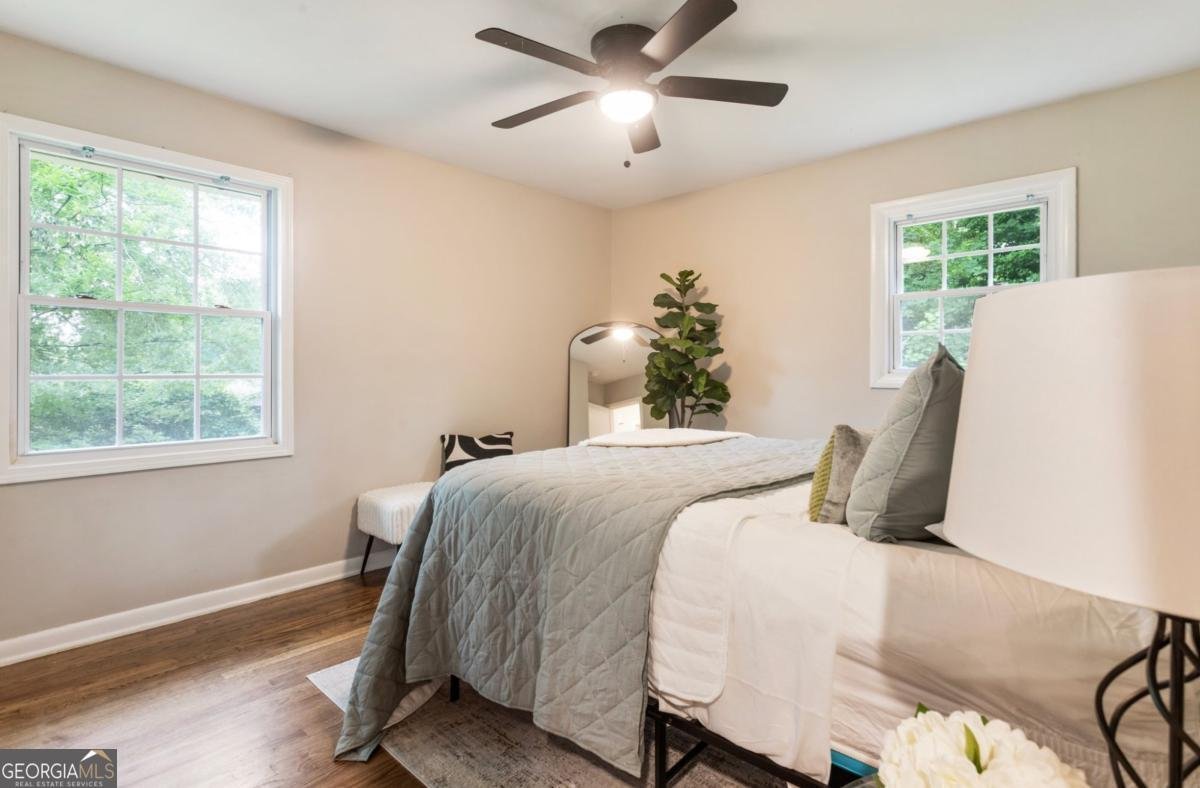 2775 Belleau Lane Atlanta - 1