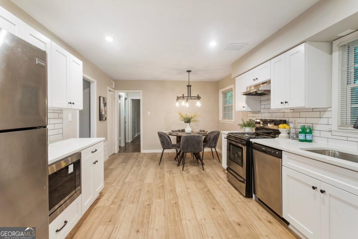 2775 Belleau Lane Atlanta - 11