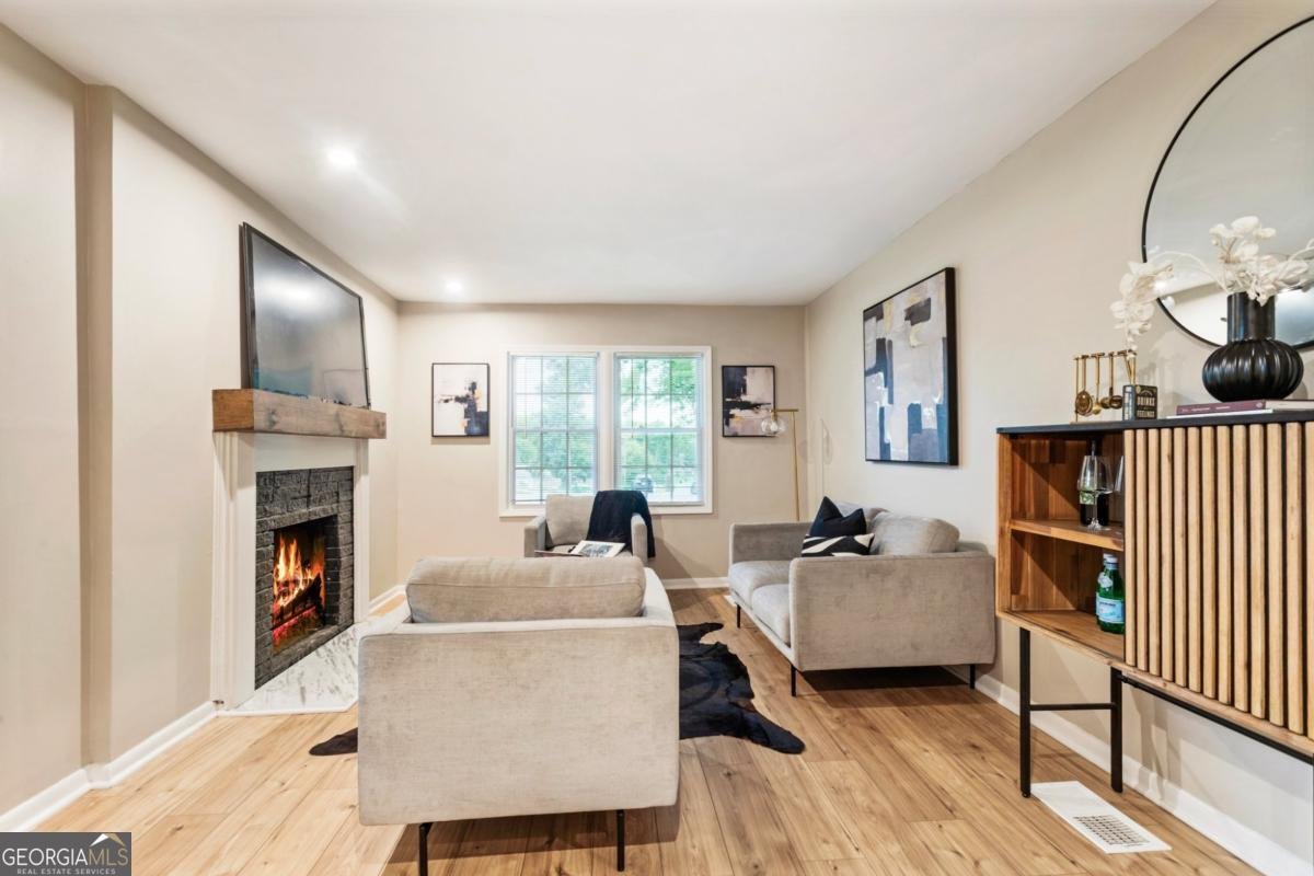 2775 Belleau Lane Atlanta - 12