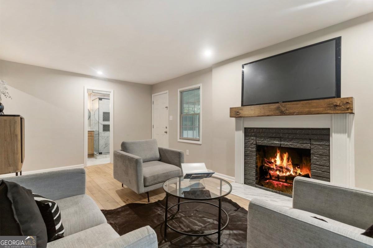 2775 Belleau Lane Atlanta - 13