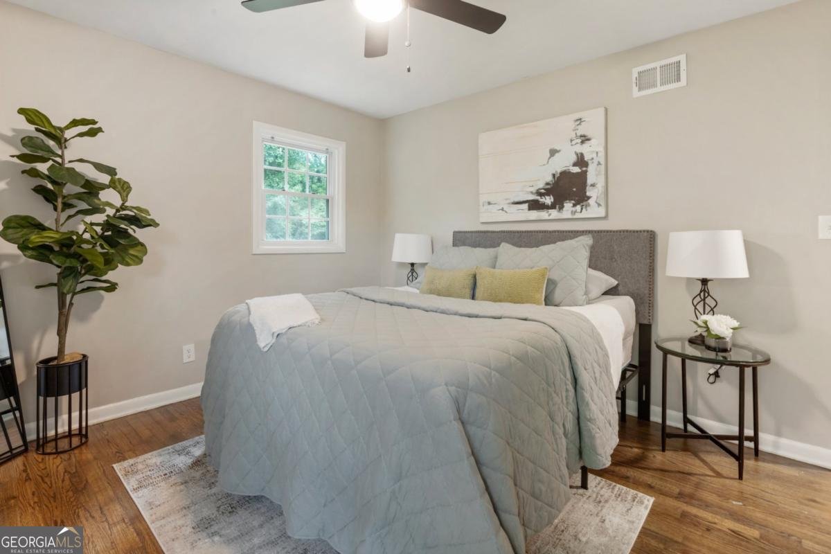 2775 Belleau Lane Atlanta - 2