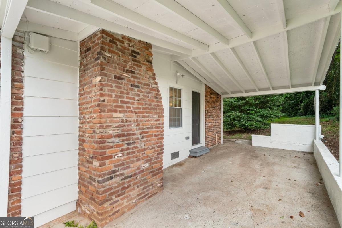 2775 Belleau Lane Atlanta - 21