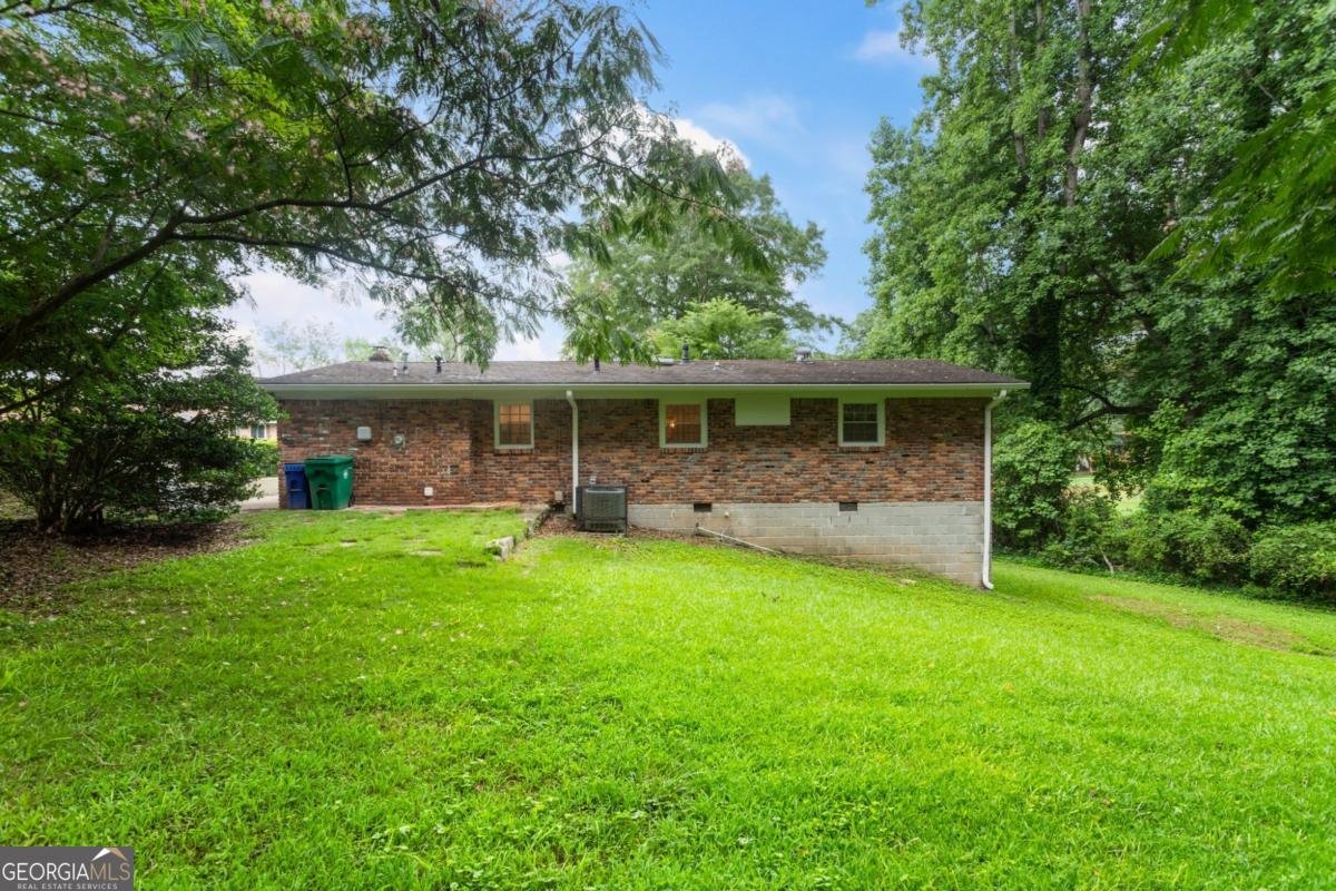 2775 Belleau Lane Atlanta - 22