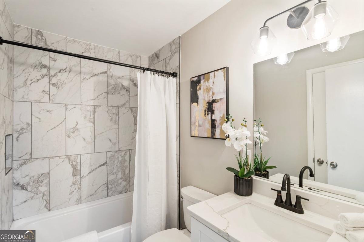 2775 Belleau Lane Atlanta - 3