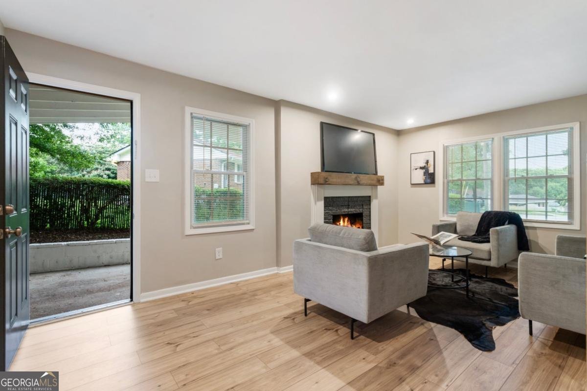 2775 Belleau Lane Atlanta - 6